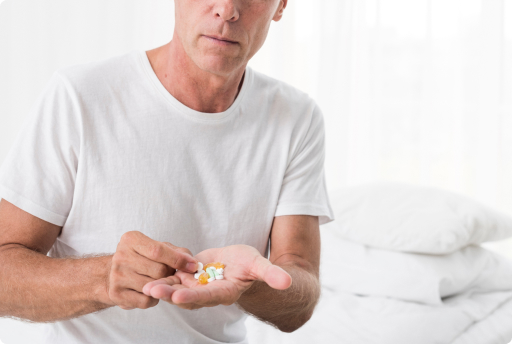 Erectile Dysfunction