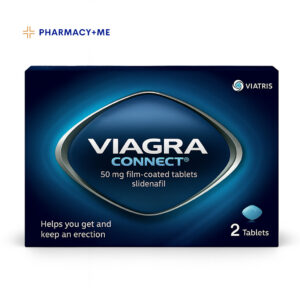 Viagra Connect 2 tabs