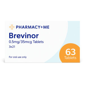 Brevinor Replace current picture