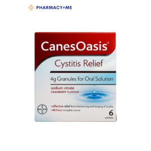 CanesOasis Enhanced Quality