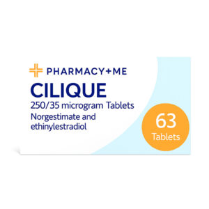 Cilique Tablets