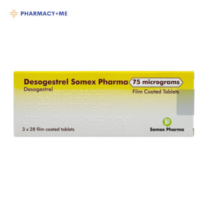 Desogestrel