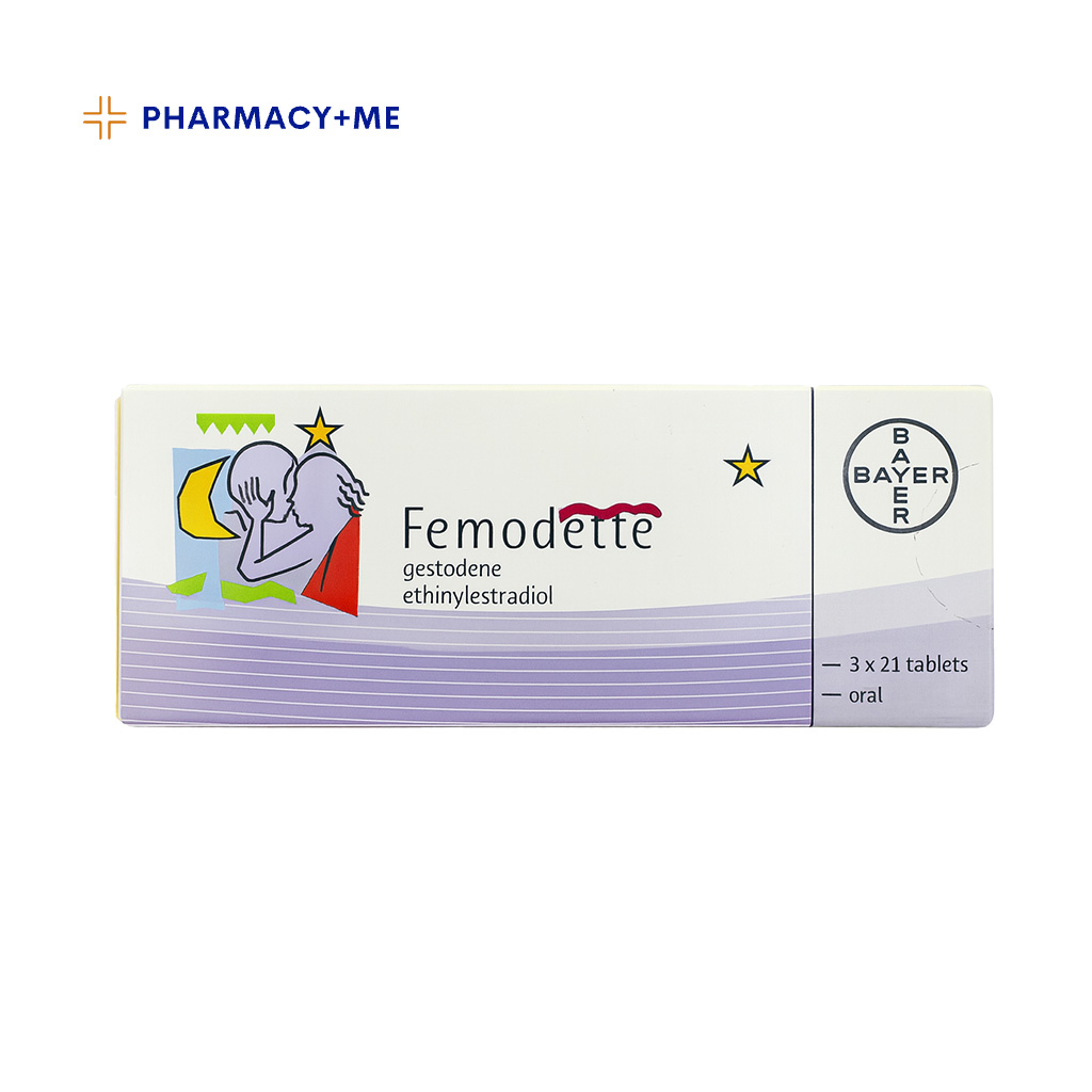Femodette Femodette