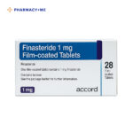 Finasteride