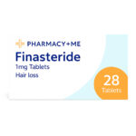 Finasteride 1mg Tablet