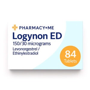 Logynon ED