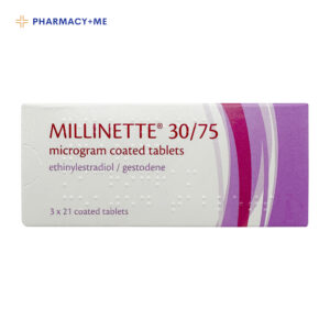 Millenette 30 75