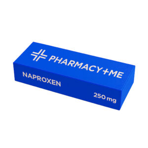 Naproxen Blue Box