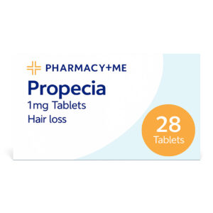 Propecia 1mg Tablets