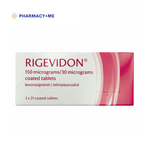 Rigevidon