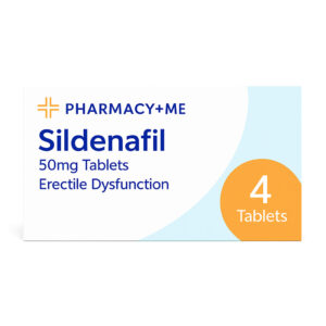 Sildenafil 50mg