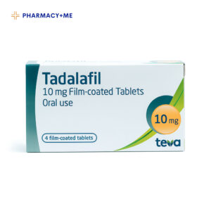 Tadalafil 10mg