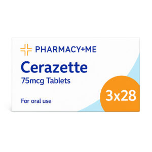 cerazette 75mcg