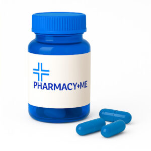 Xenical 120mg Blue Bottle