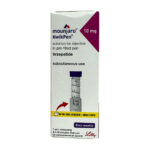 weight loss mounjaro kwikpen 10mg