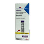 weight loss mounjaro kwikpen 12.5mg