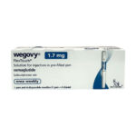 weight loss wegovy 1.7mg