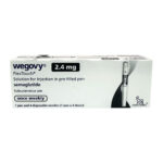weight loss wegovy 2.4mg