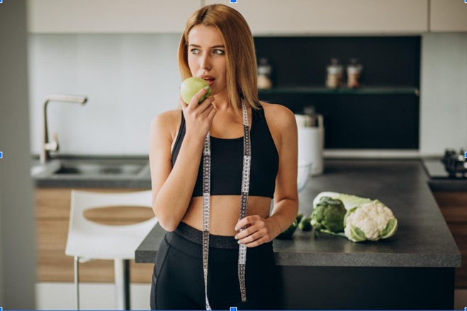 Nutrition