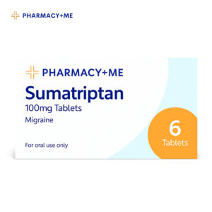 Sumatriptan 100mg